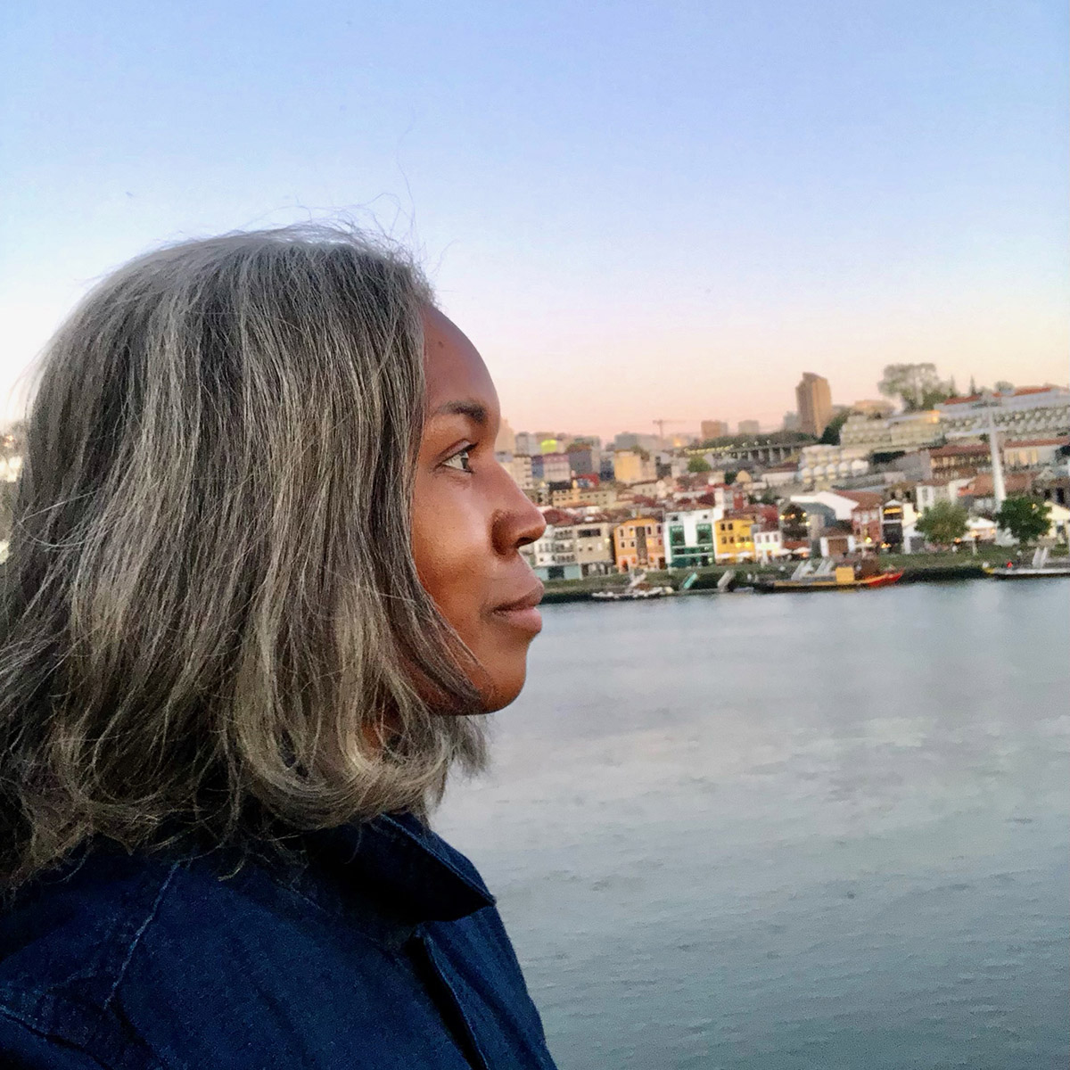 Felicia, founder of In My Travels